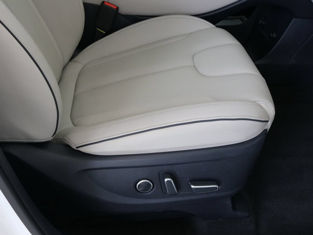 Used 2024 Hyundai Palisade Limited AWD/4WD image 48