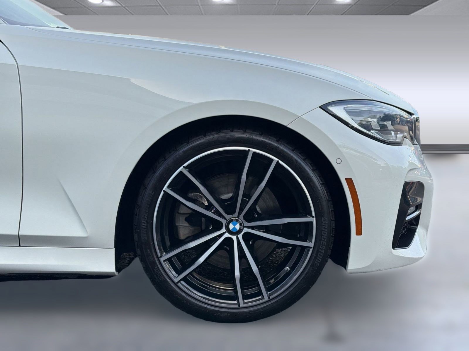 Used 2021 BMW 330i Sedan image 12