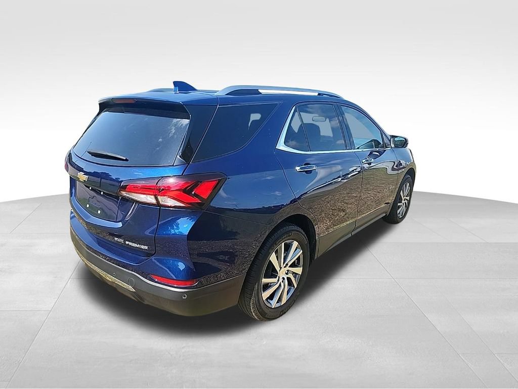Used 2023 Chevrolet Equinox Premier AWD/4WD image 33
