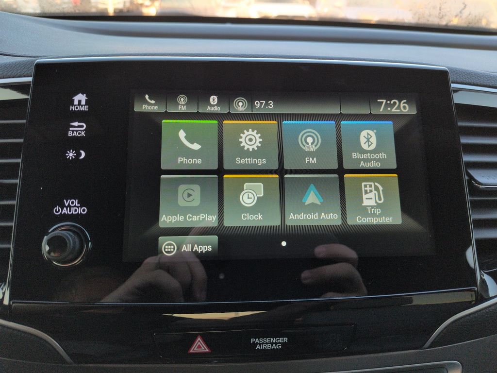 Used 2020 Honda Passport EX-L image 19