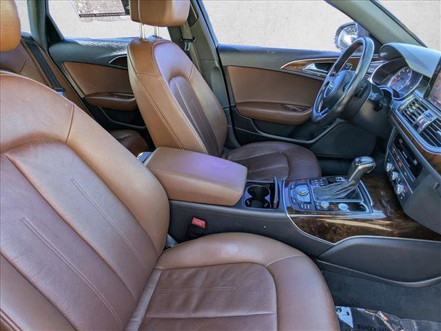 Used 2017 Audi A6 2.0T Premium image 21