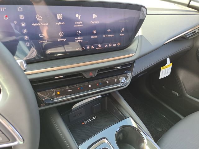 New 2026 Buick Envision Avenir image 26