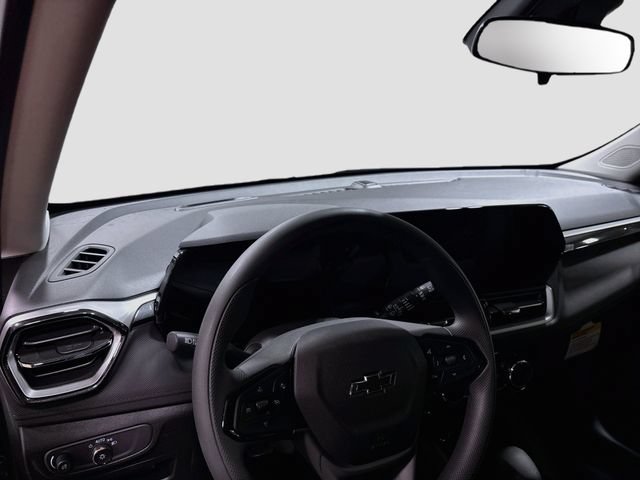 New 2026 Chevrolet TrailBlazer LT w/ Midnight Edition FWD image 11
