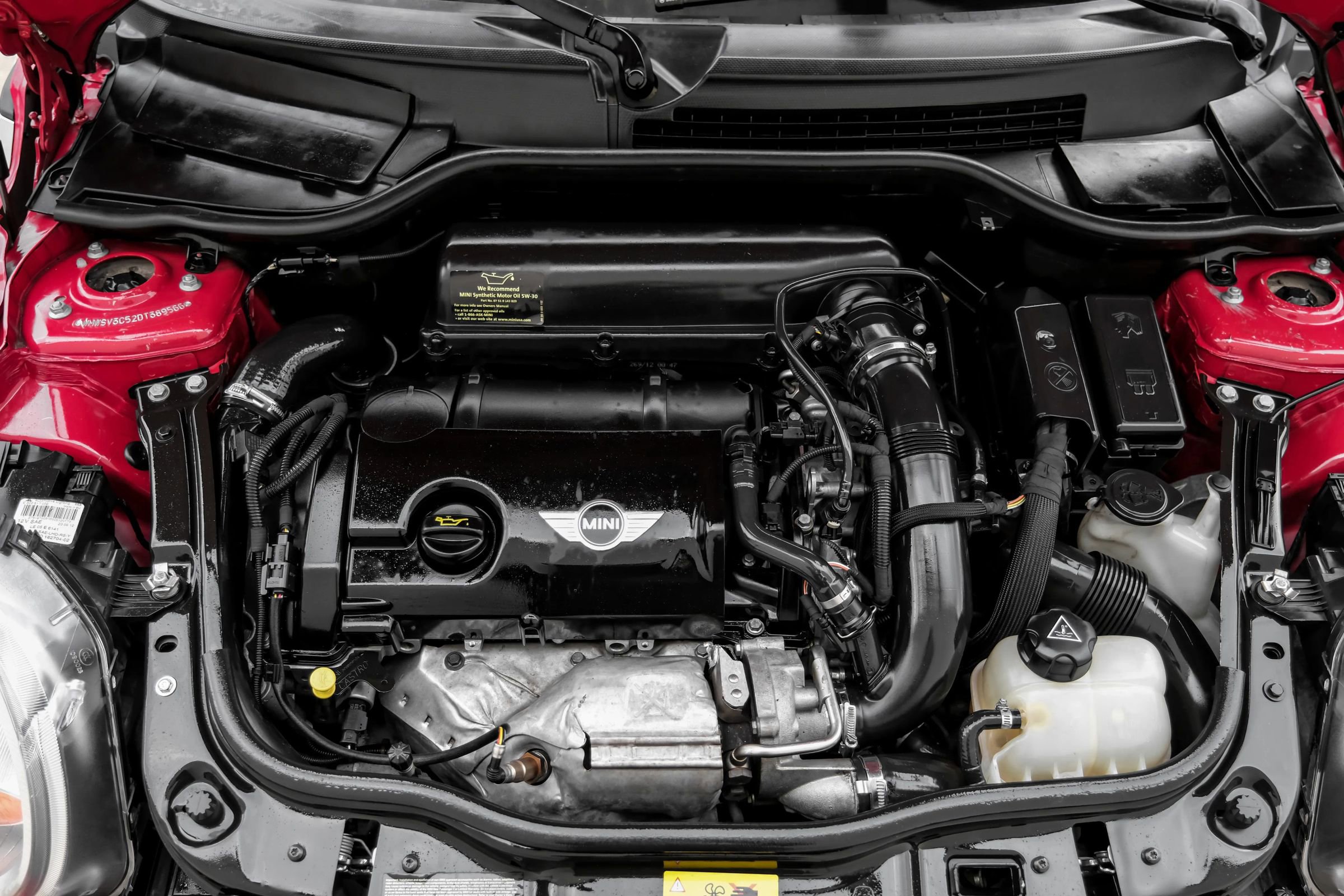 Used 2013 MINI Cooper S image 41