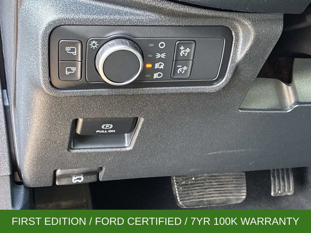 Used 2021 Ford Bronco First Edition image 23