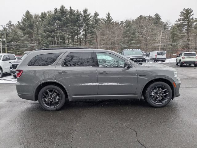 New 2026 Dodge Durango GT AWD/4WD image 4