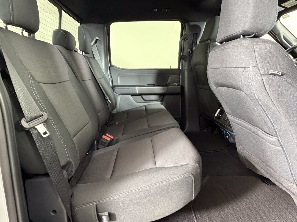 Used 2024 Ford F150 XLT w/ Equipment Group 302A MID AWD/4WD image 22