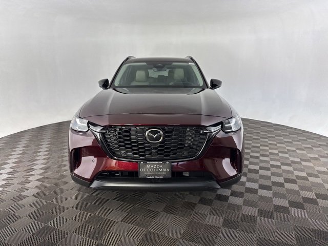 New 2026 MAZDA CX-90 3.3 Turbo w/ Premium Sport Pkg image 2
