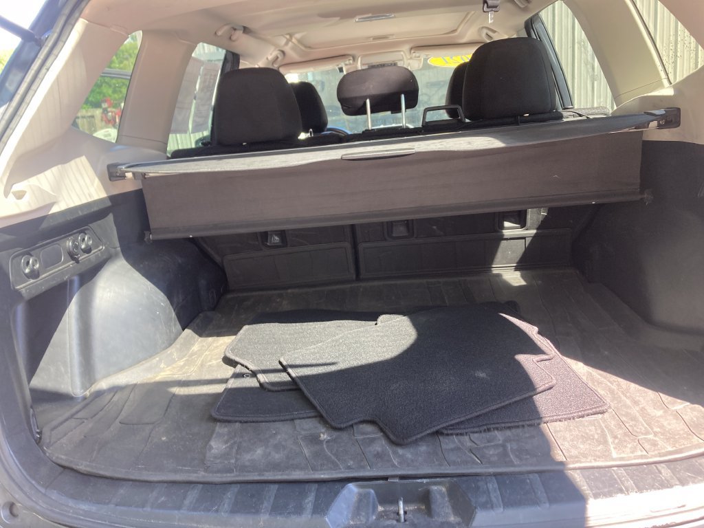 Used 2021 Subaru Forester Premium AWD/4WD image 29