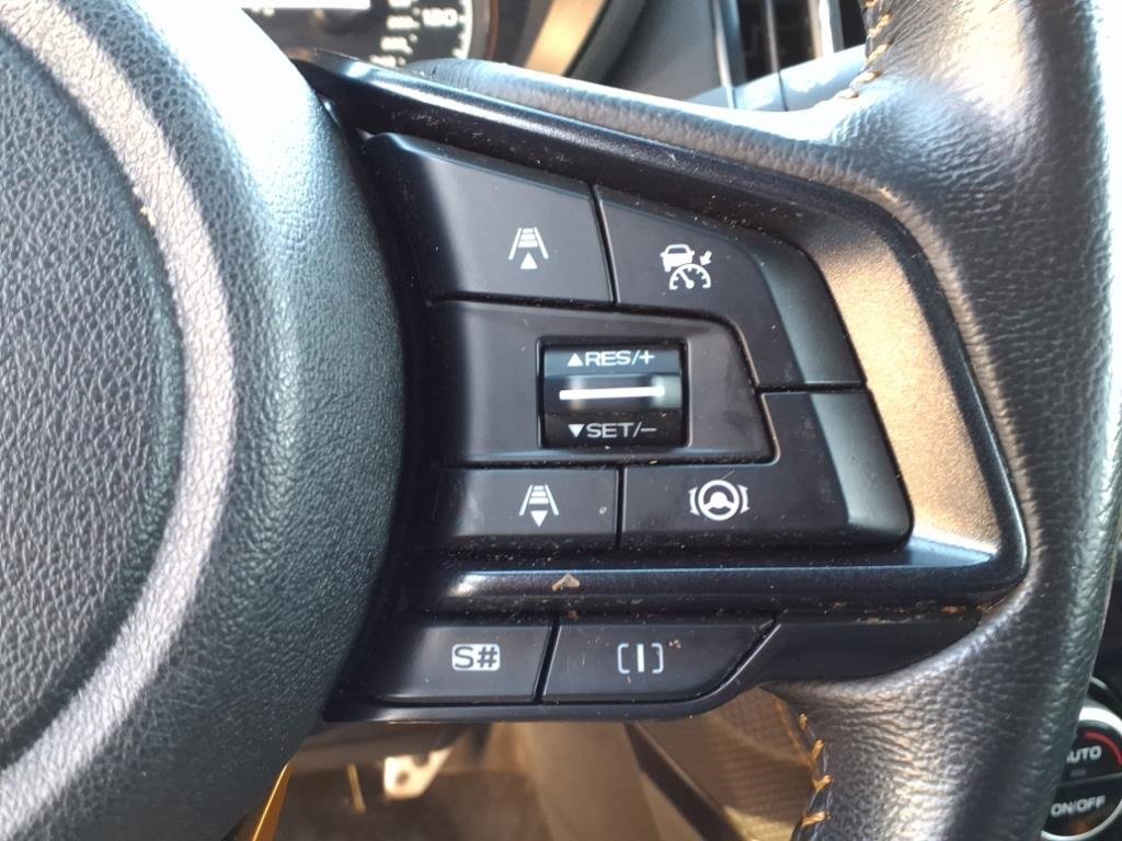 Used 2022 Subaru Forester Wilderness image 26