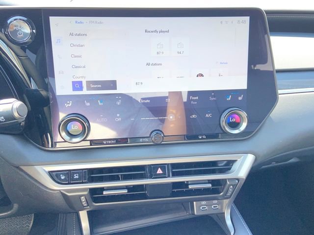 Certified 2023 Lexus RX 350 w/ Accessory Package (Z1) AWD/4WD image 20