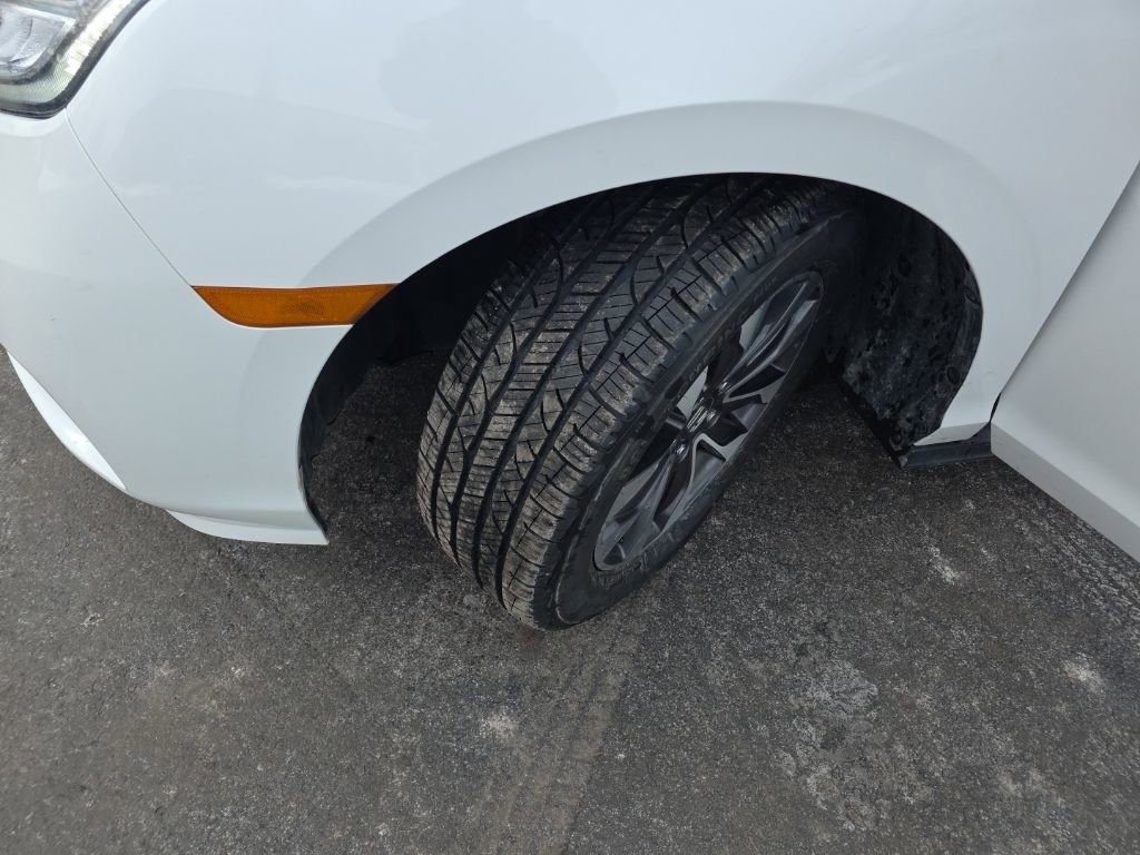 Used 2023 Honda Odyssey EX-L image 11