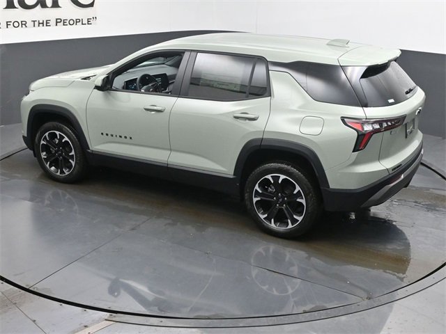 New 2026 Chevrolet Equinox LT w/ Convenience Package II image 20