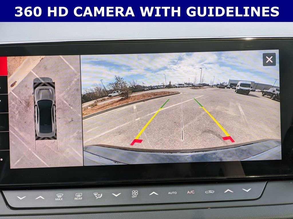 New 2026 Dodge Charger R/T Scat Pack image 5