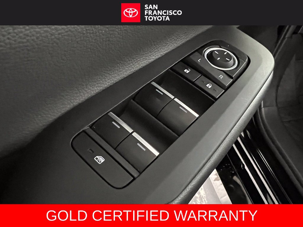 Certified 2023 Toyota Prius Limited FWD image 36