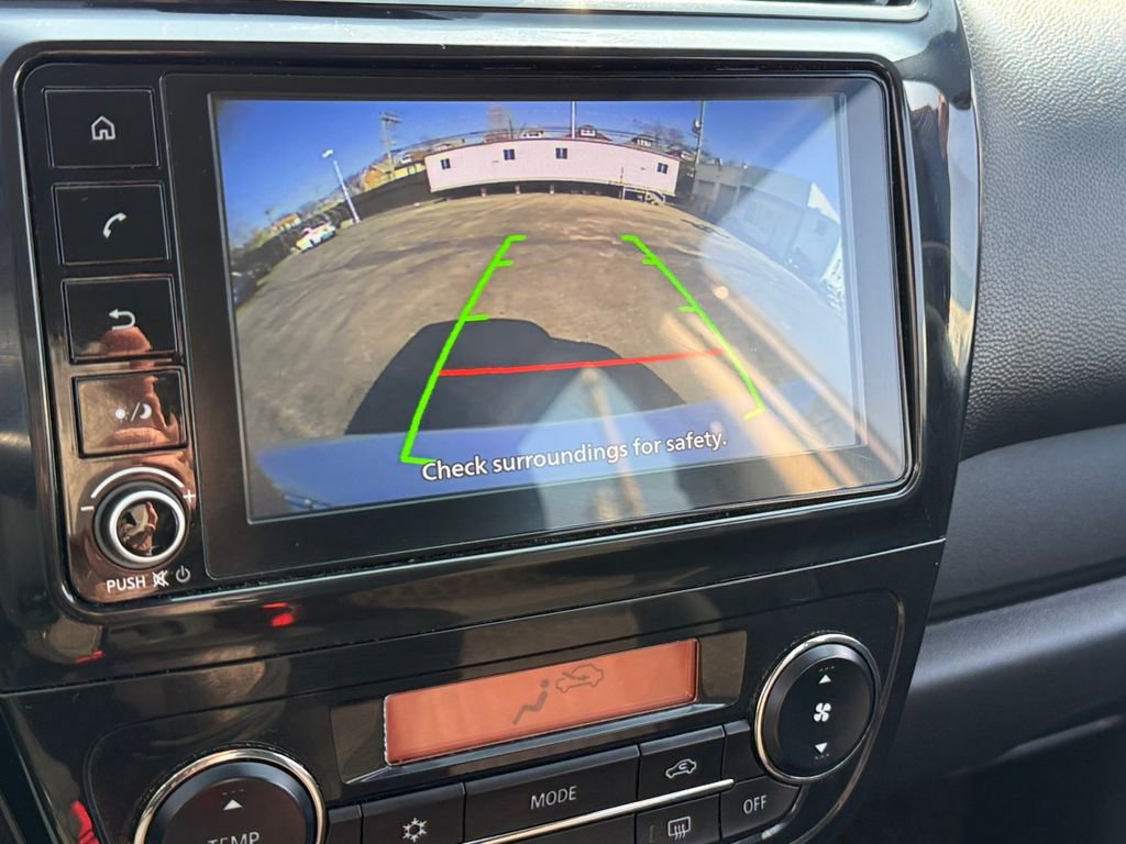 Used 2024 Mitsubishi Mirage ES image 31