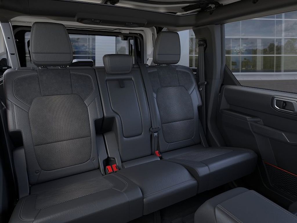 New 2026 Ford Bronco Raptor AWD/4WD image 11