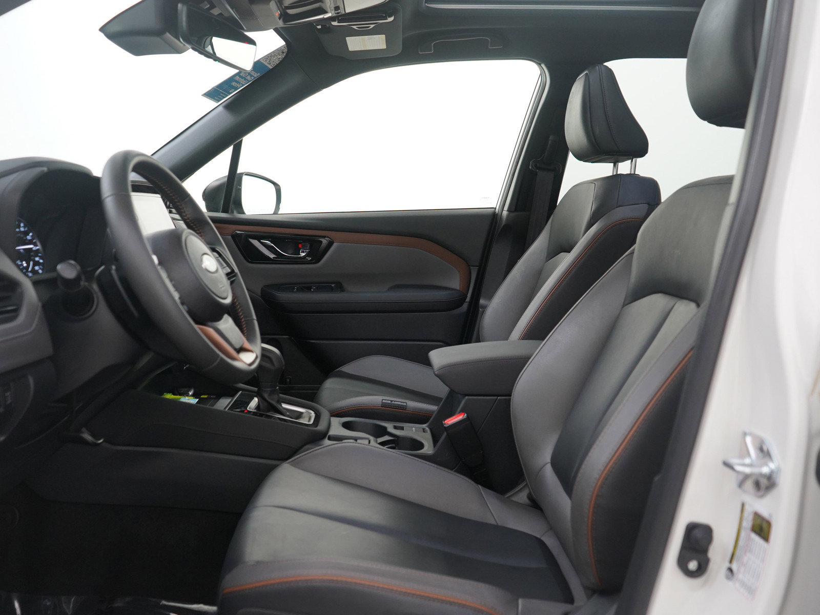 Used 2025 Subaru Forester Sport image 23