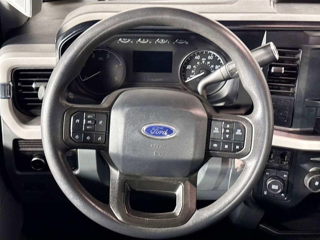 Used 2024 Ford F250 XLT w/ FX4 Off-Road Package image 13