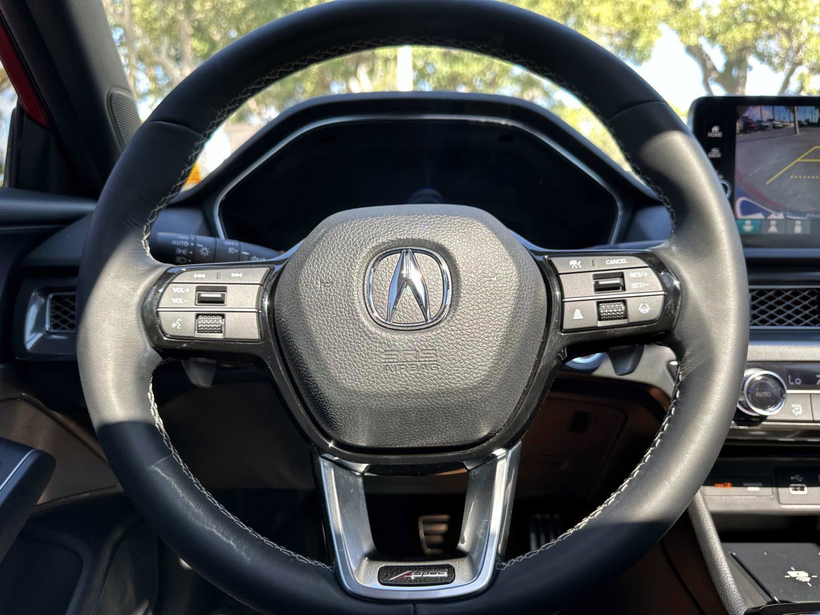 Used 2023 Acura Integra A-Spec image 28