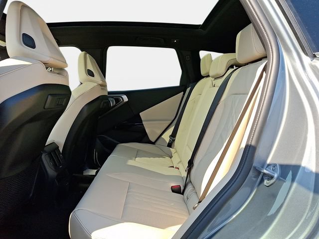New 2026 BMW X3 xDrive30i w/ Convenience Package AWD/4WD image 9