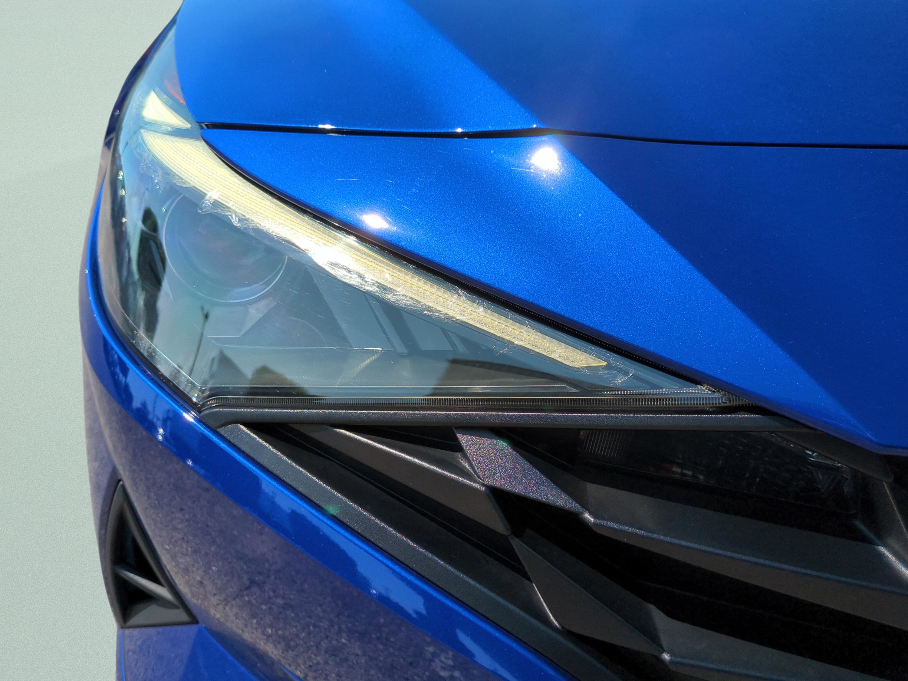 Used 2023 Hyundai Elantra SEL image 9