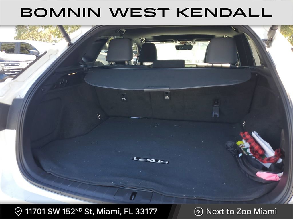 Used 2023 Lexus RX 350 Premium image 12