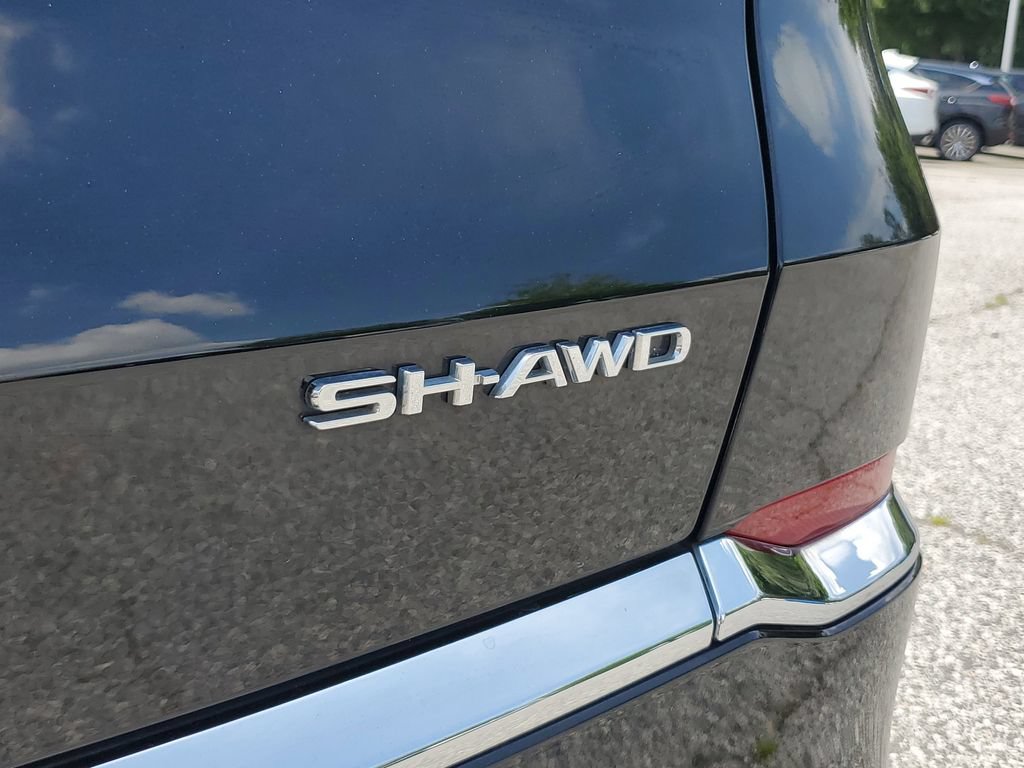 Certified 2023 Acura MDX SH-AWD image 9