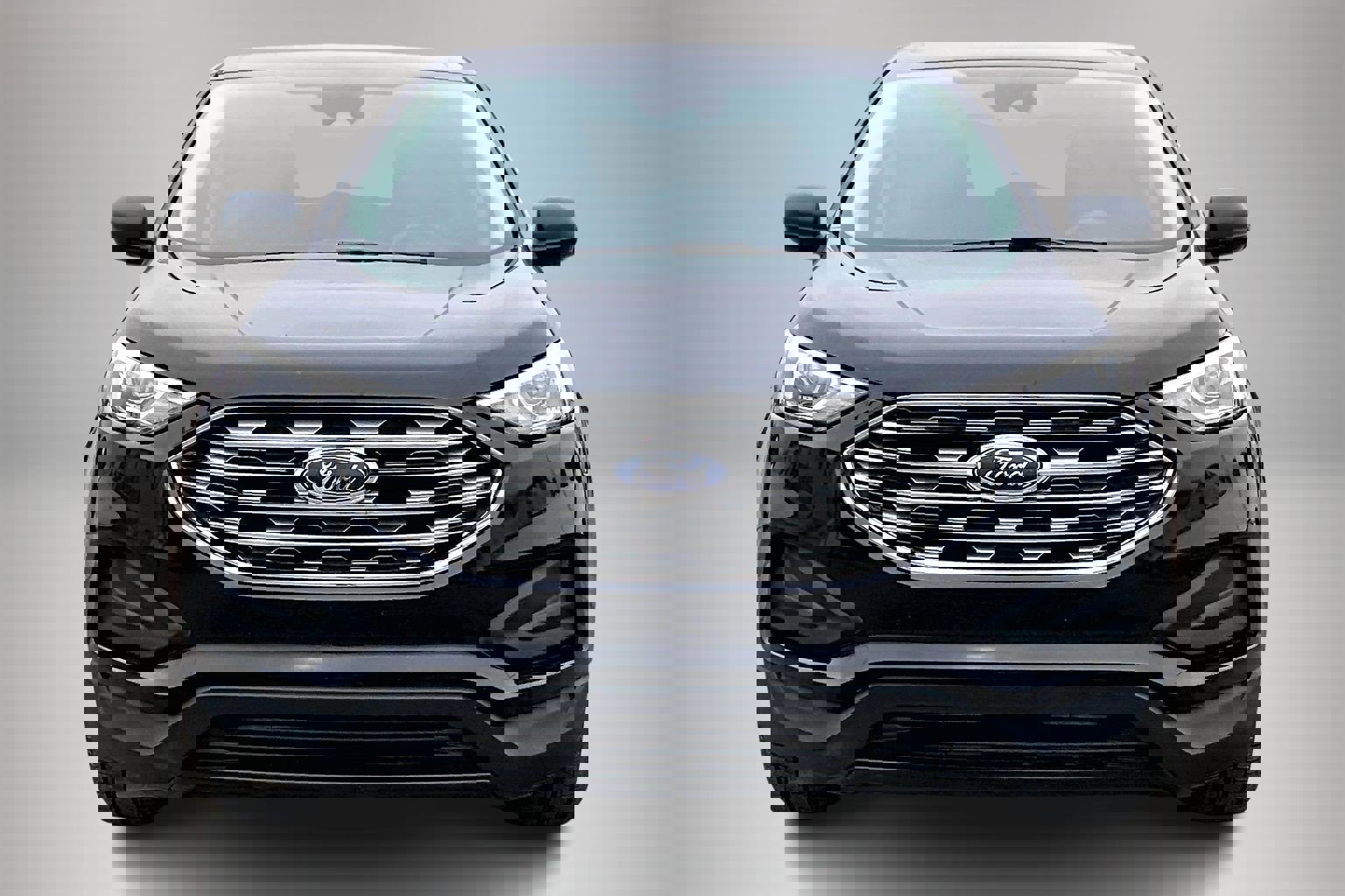 Used 2022 Ford Edge SE image 2