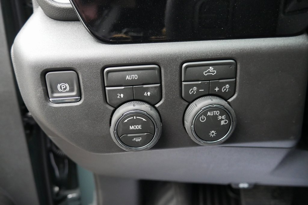 New 2026 Chevrolet Silverado 1500 LT image 11