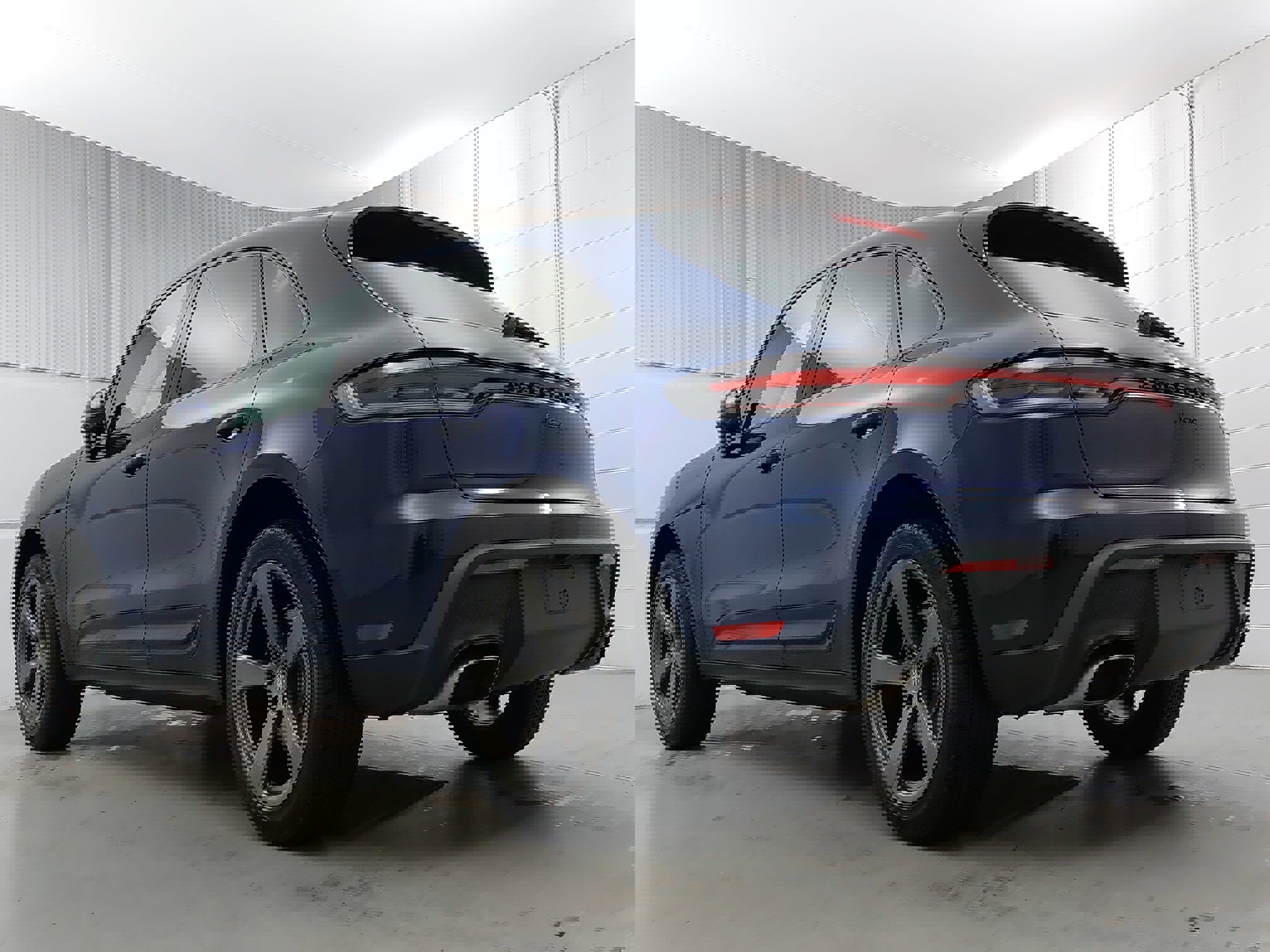 Certified 2026 Porsche Macan image 3