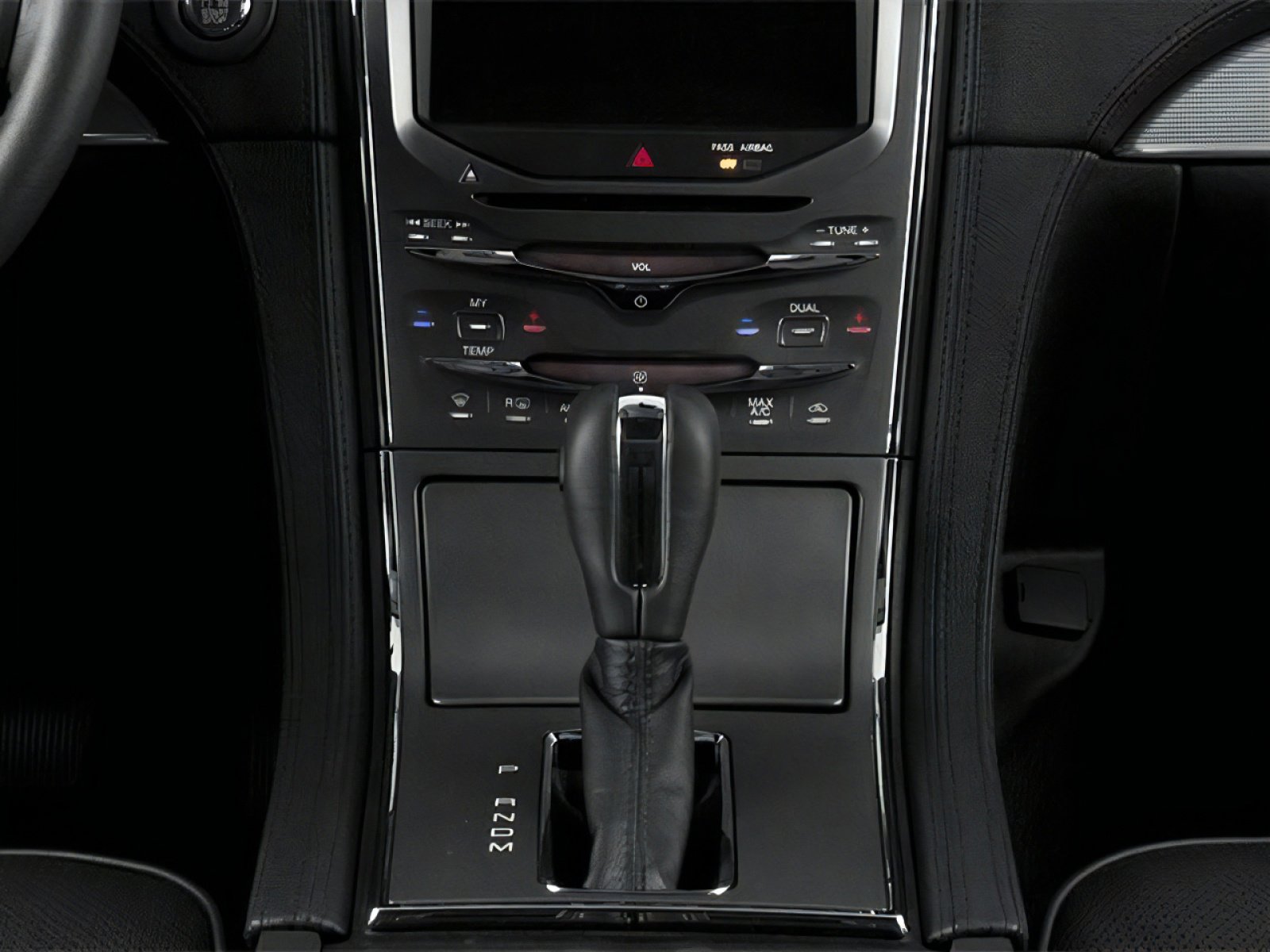 Used 2014 Lincoln MKX AWD w/ Equipment Group 102A image 8