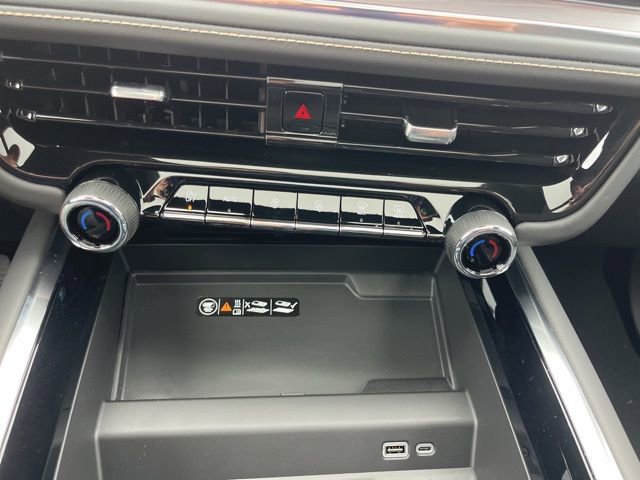 New 2026 Chevrolet Tahoe Premier w/ Sun And Tow Package RWD image 36