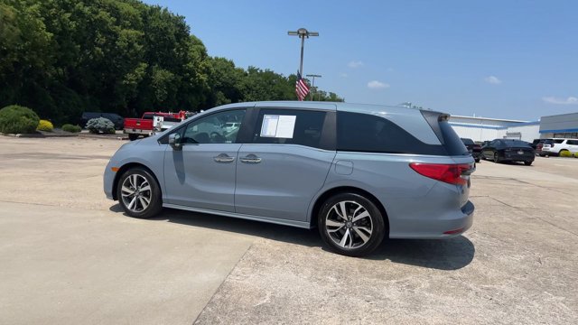 Used 2024 Honda Odyssey Touring image 6