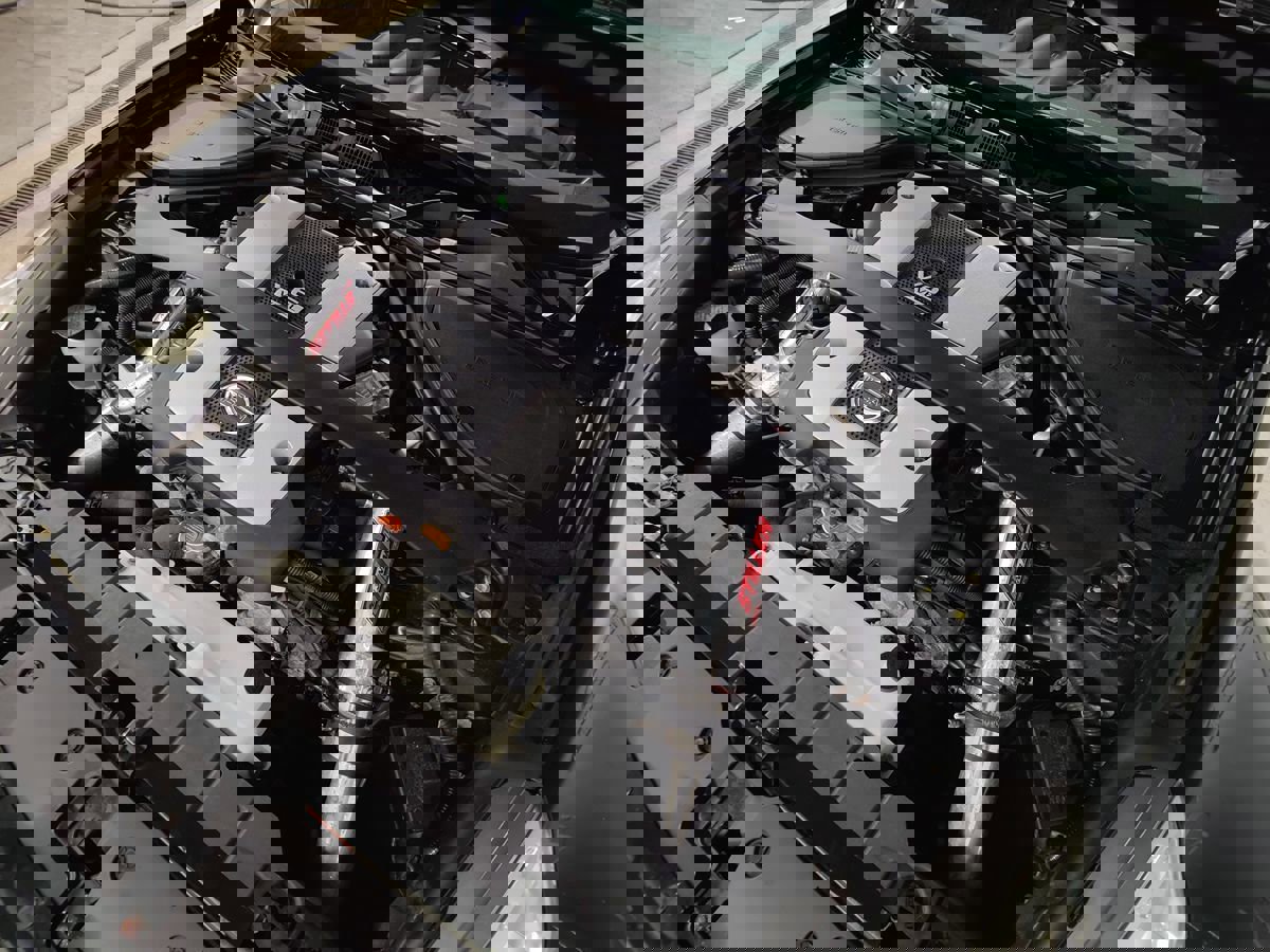 Used 2009 Nissan 370Z Touring image 5