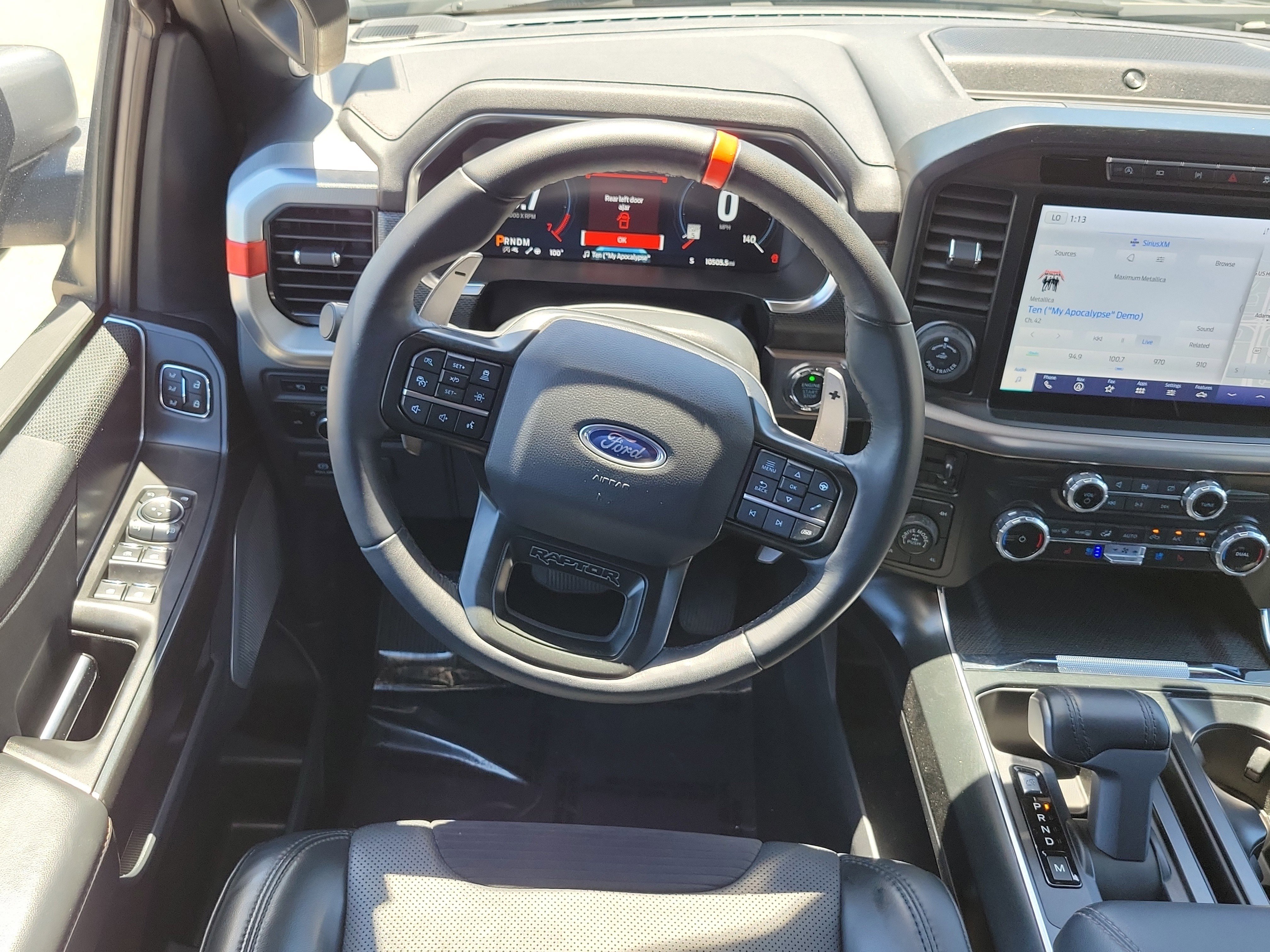 Certified 2023 Ford F150 Raptor image 17