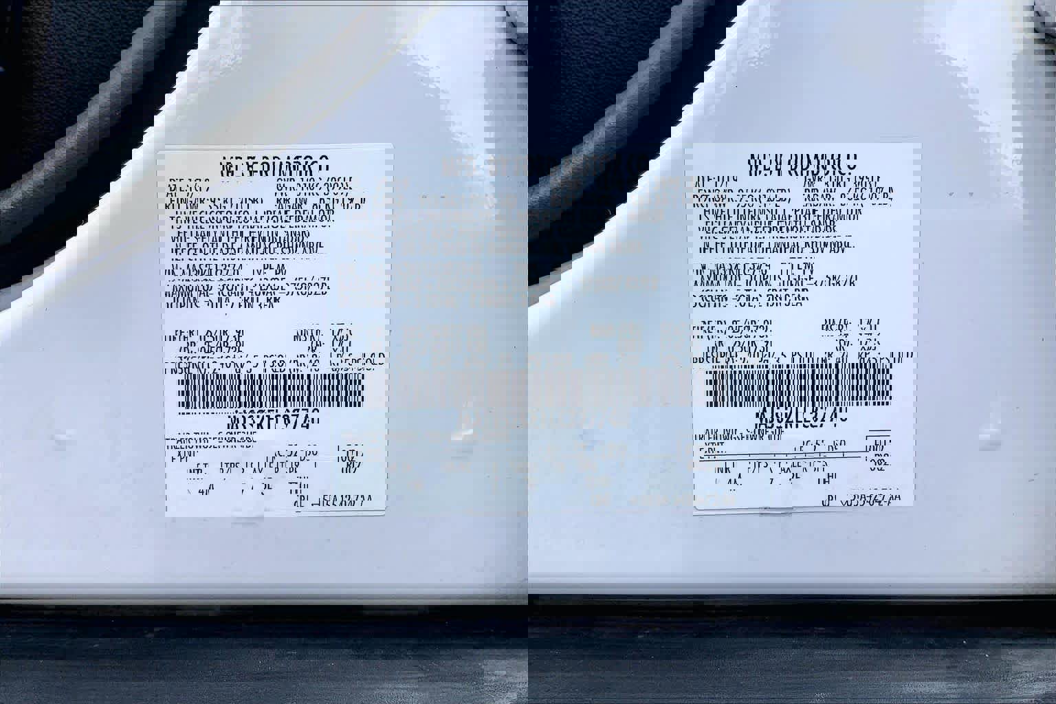 Used 2020 Ford EcoSport Titanium image 37