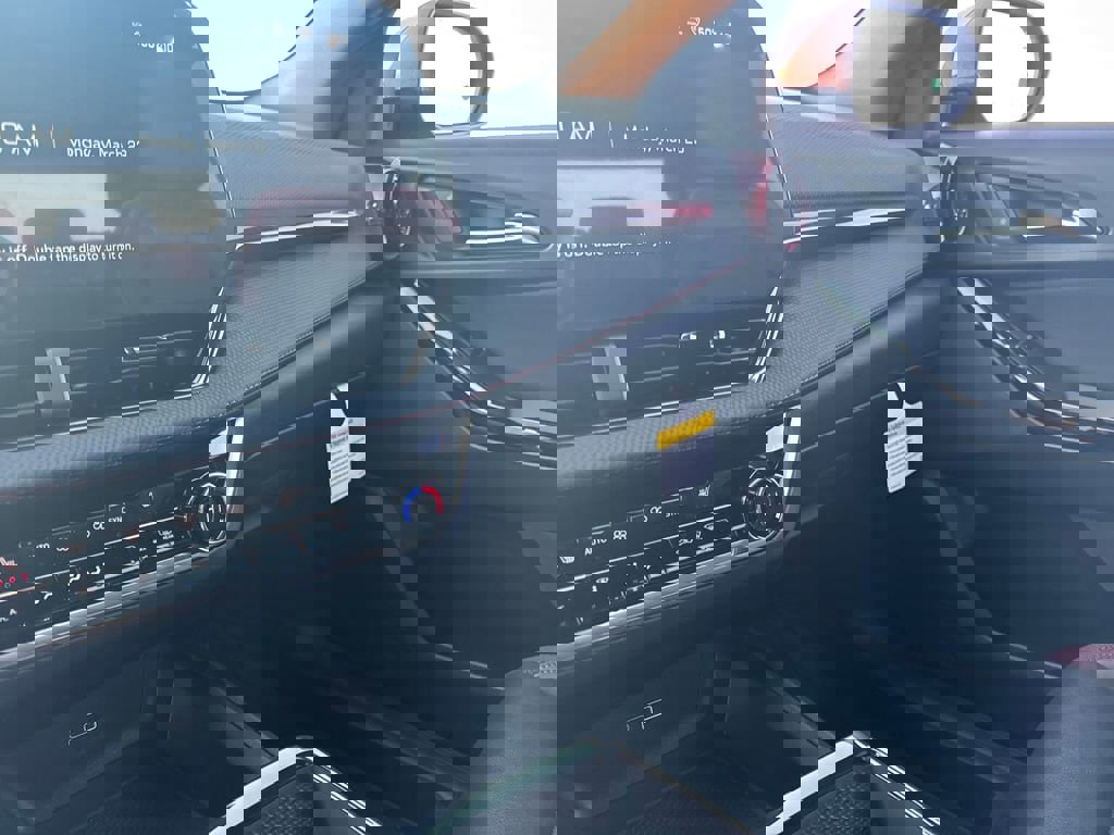 New 2026 Chevrolet Equinox RS w/ Safety and Technology Package image 17