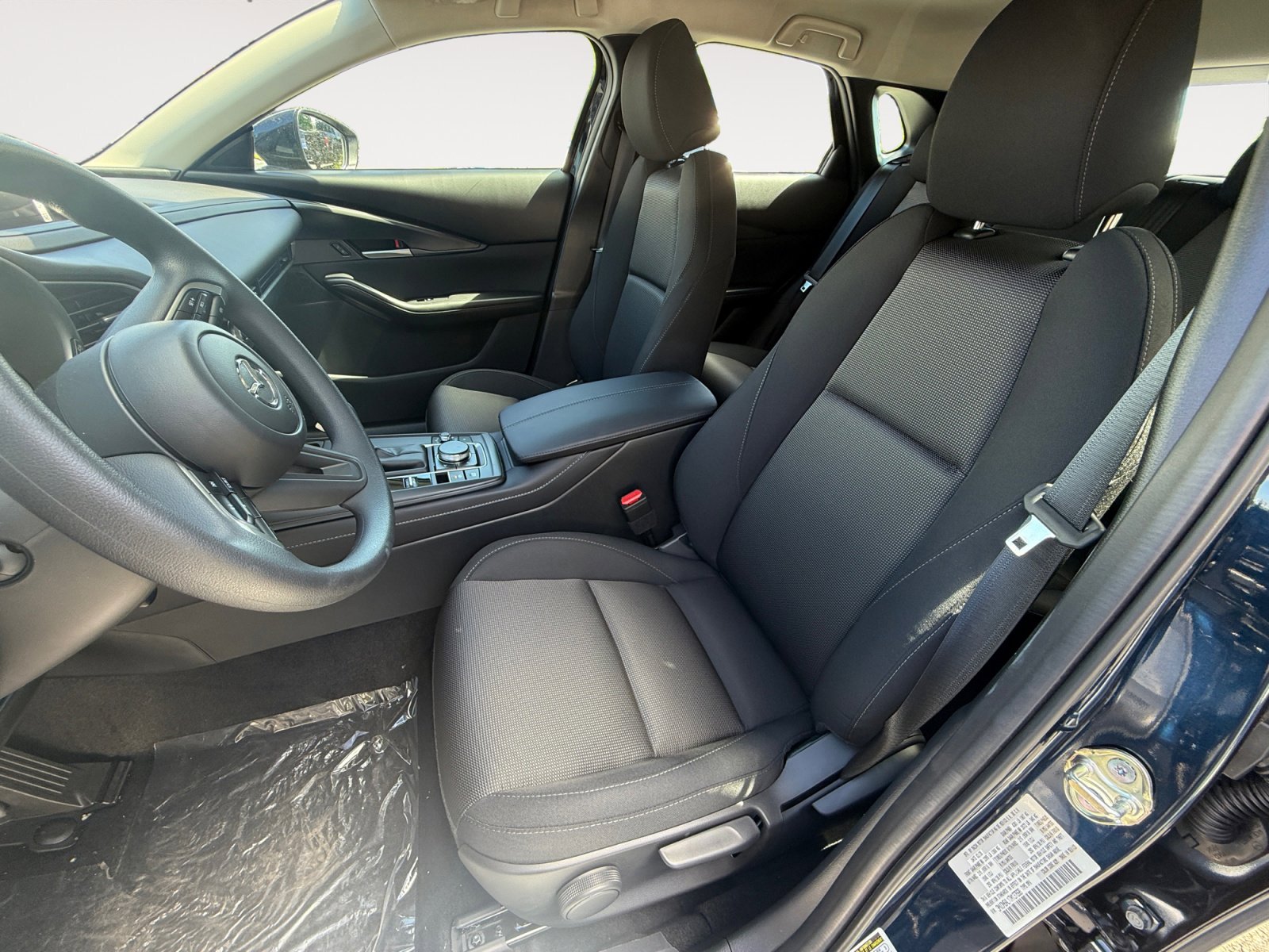 New 2026 MAZDA CX-30 AWD 2.5 S image 10