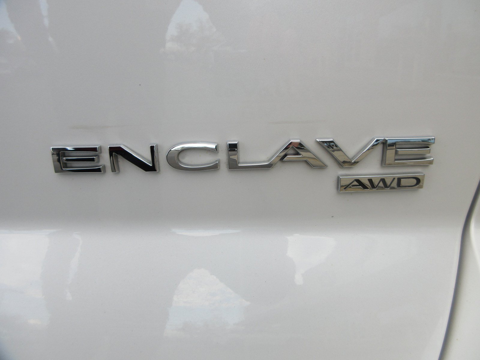 Used 2016 Buick Enclave Premium w/ Experience Buick Package AWD/4WD image 9