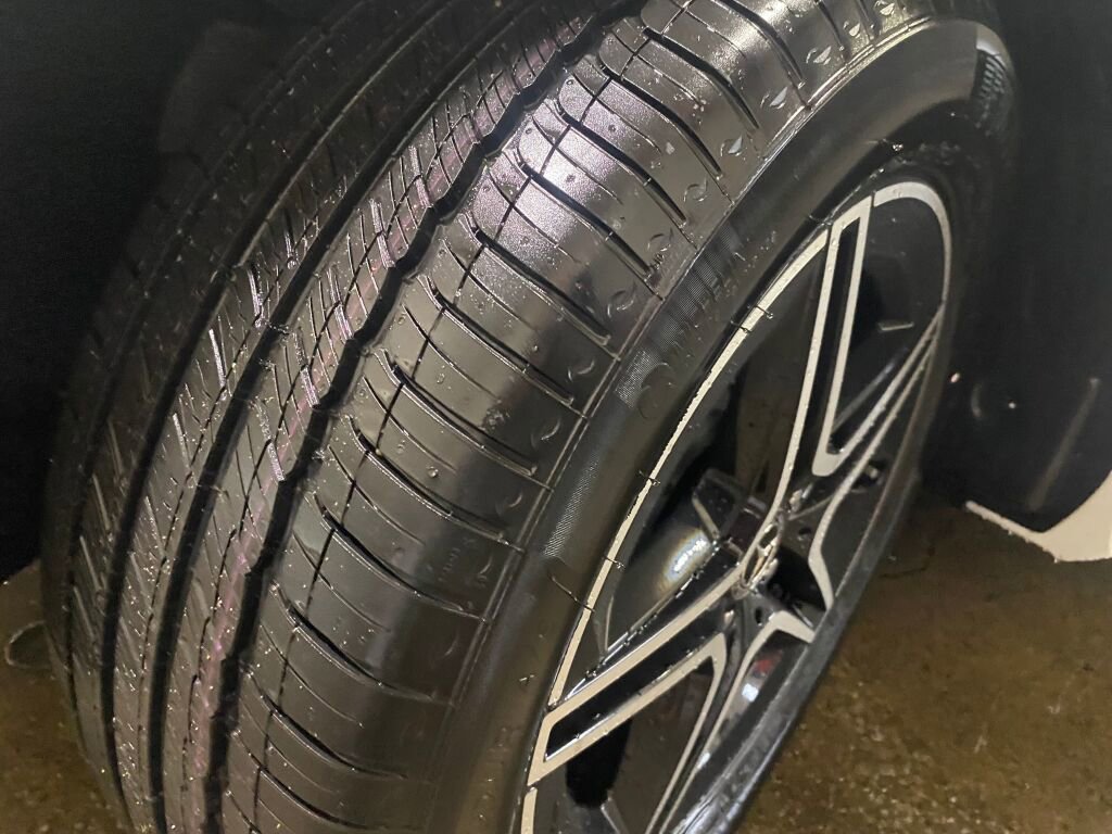 New 2026 Mercedes-Benz GLE 450 4MATIC image 23