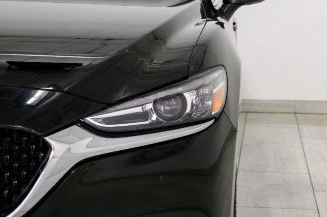 Used 2021 MAZDA MAZDA6 Grand Touring image 43