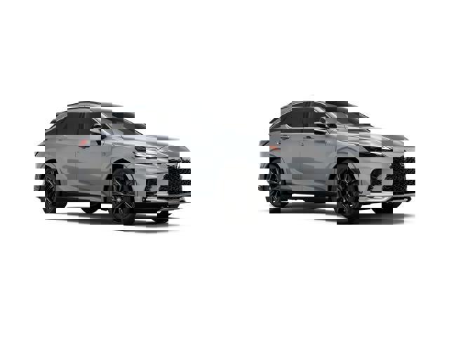 New 2026 Lexus RX 350h image 4