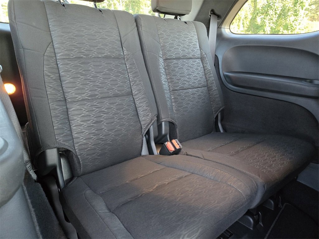 New 2026 Dodge Durango GT image 9