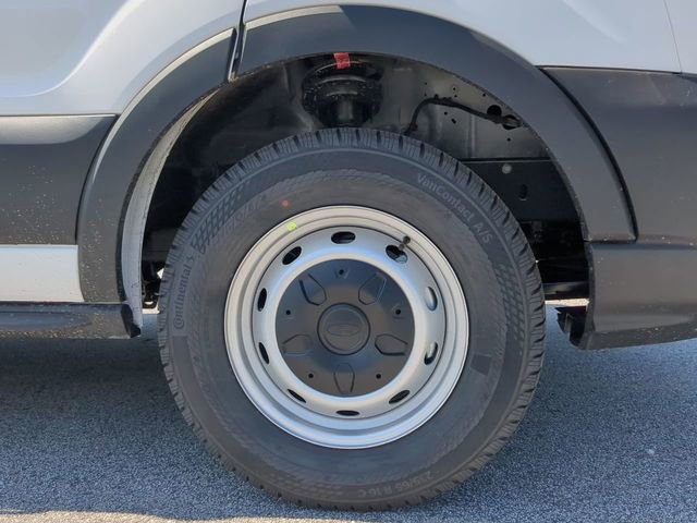 New 2025 Ford Transit 250 Low Roof image 10