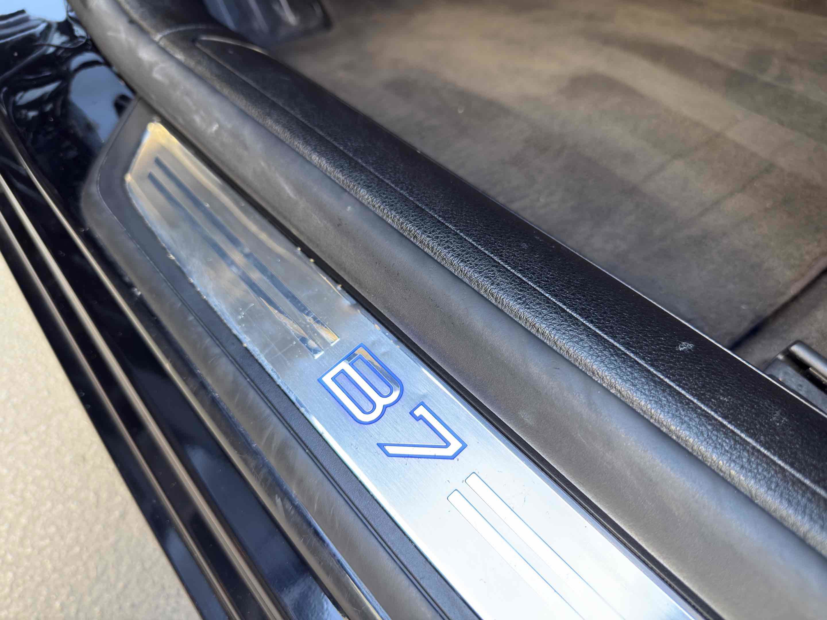 Used 2012 BMW ALPINA B7 image 53