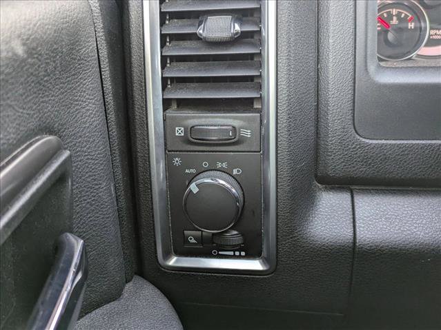 Used 2022 RAM 1500 Classic Warlock w/ Electronics Group image 12