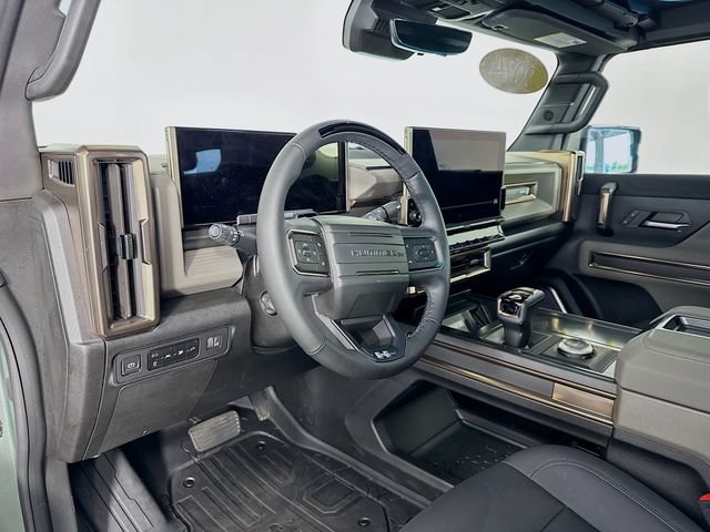 Used 2024 GMC Hummer EV 3X AWD/4WD image 9
