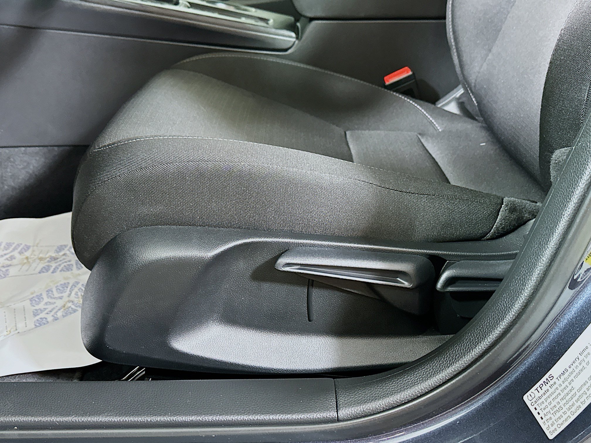 Used 2025 Honda Civic LX image 18