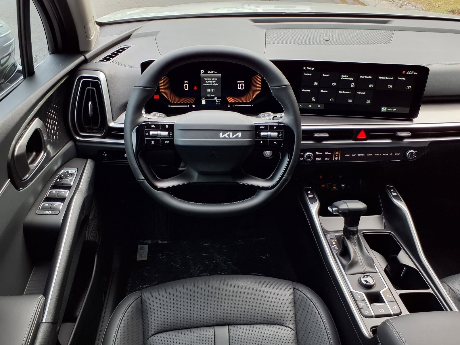 New 2026 Kia Sorento S image 6